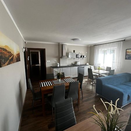 Odyseusz Jastarnia Apartment Exterior photo