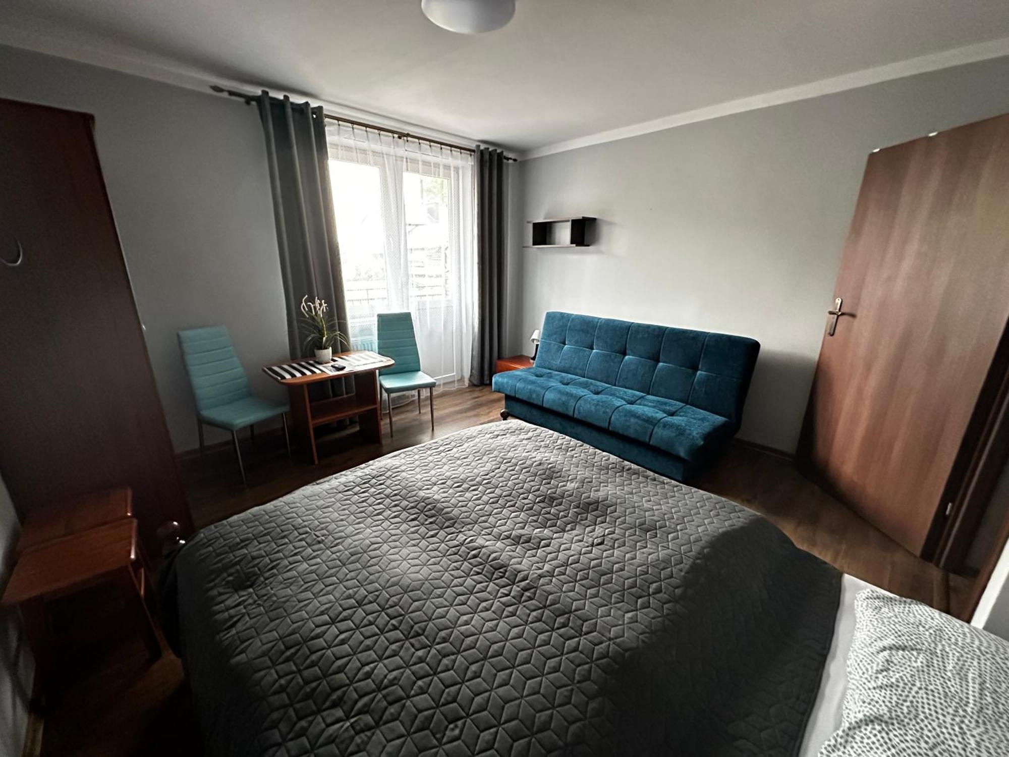 Odyseusz Jastarnia Apartment Exterior photo
